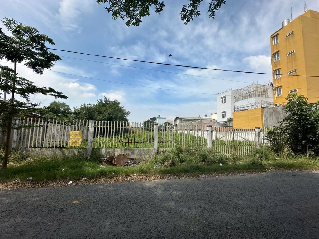 Bán Gấp 2668m2 Đất Thổ Cư Bình Chánh - An Phú Tây  - Chỉ 65 Tỷ - Ảnh chính